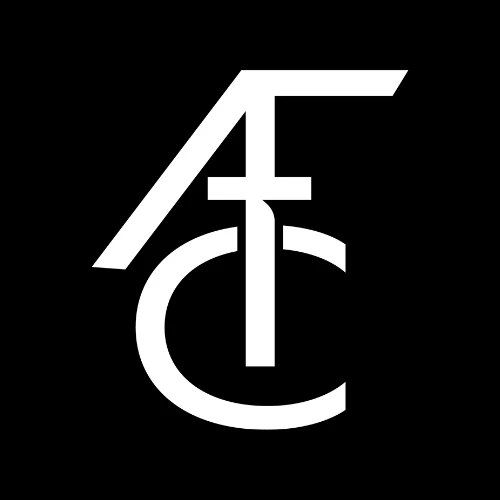 @athletes.forchrist logo