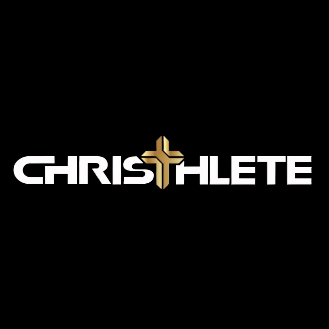 @_christhlete logo